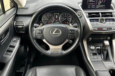 2019 Lexus NX 300 