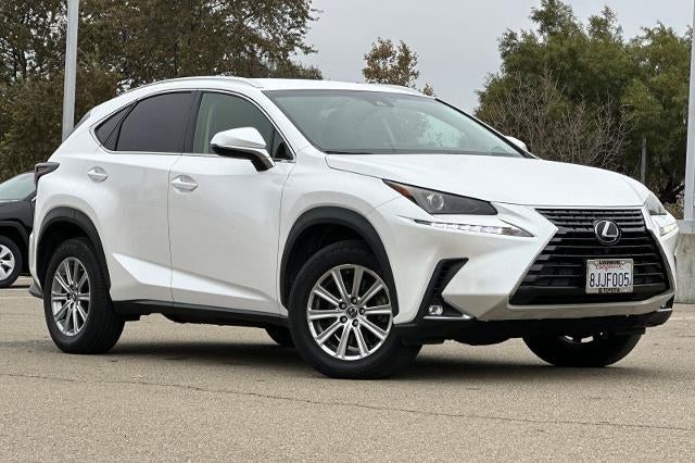 2019 Lexus NX 300 