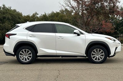 2019 Lexus NX 300 