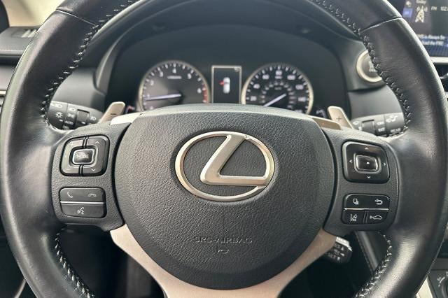 2019 Lexus NX 300 