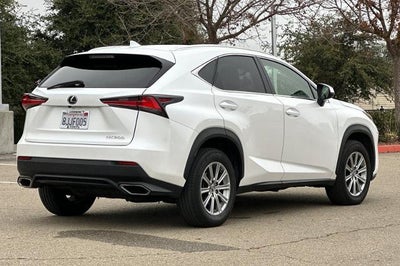 2019 Lexus NX 300 