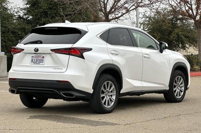 2019 Lexus NX 300 