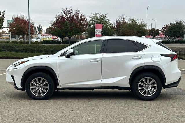 2019 Lexus NX 300 
