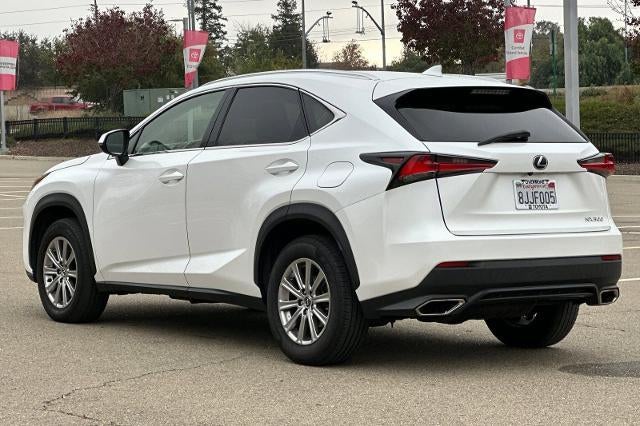 2019 Lexus NX 300 