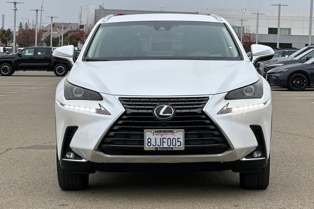 2019 Lexus NX 300 