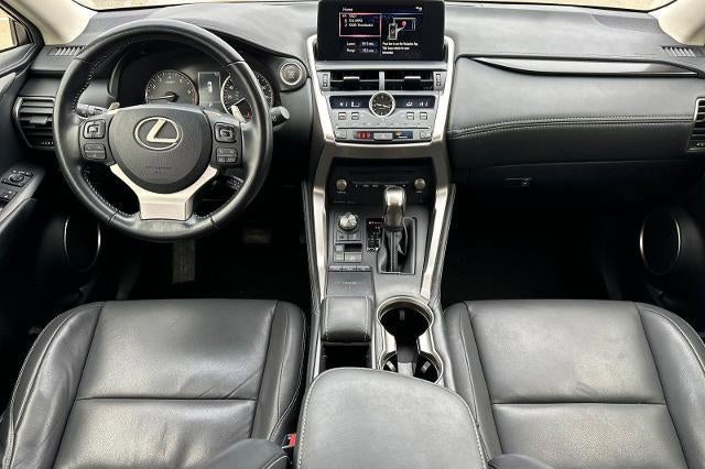2019 Lexus NX 300 