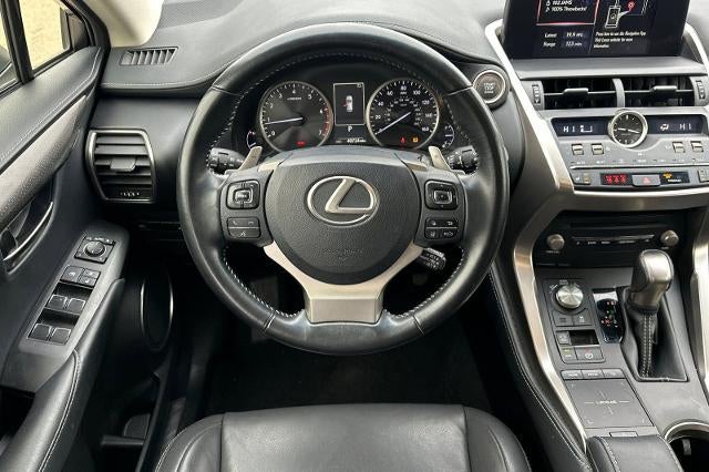 2019 Lexus NX 300 