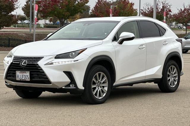 2019 Lexus NX 300 
