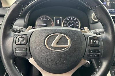 2019 Lexus NX 300 