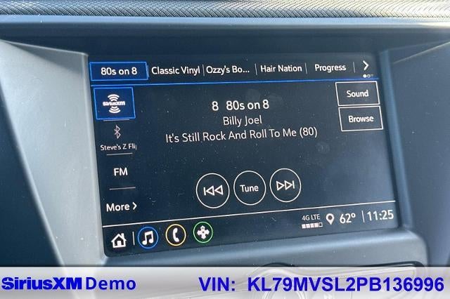 2023 Chevrolet Trailblazer ACTIV