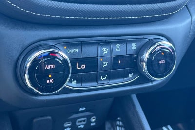 2021 Chevrolet Trailblazer ACTIV