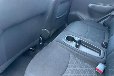 2022 Chevrolet Spark 1LT Automatic