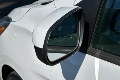 2022 Chevrolet Spark 1LT Automatic
