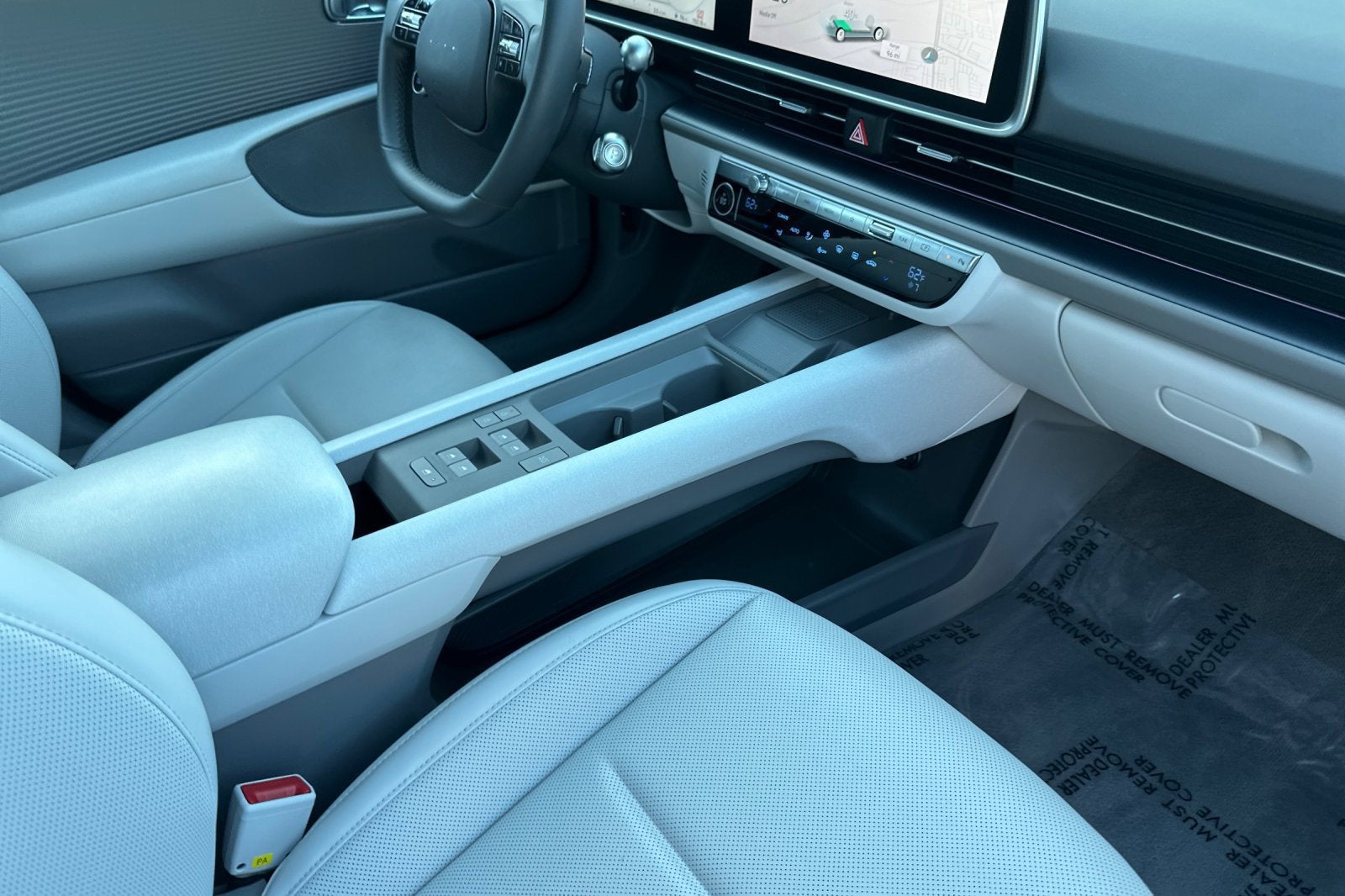 2025 Hyundai IONIQ 6 SEL