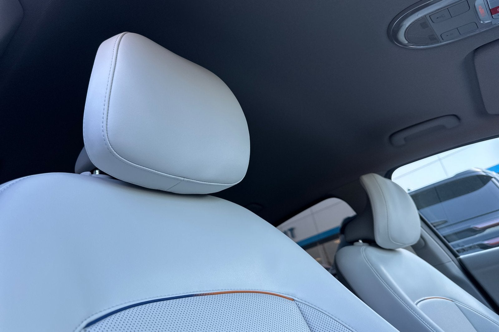 2025 Hyundai IONIQ 6 SEL