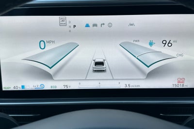 2025 Hyundai IONIQ 6 SEL