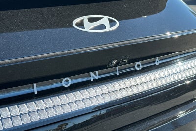 2025 Hyundai IONIQ 6 SEL