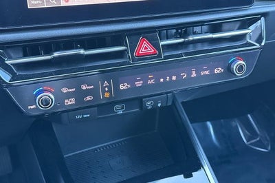 2023 Kia Niro EV Wind