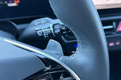 2023 Kia Niro EV Wind