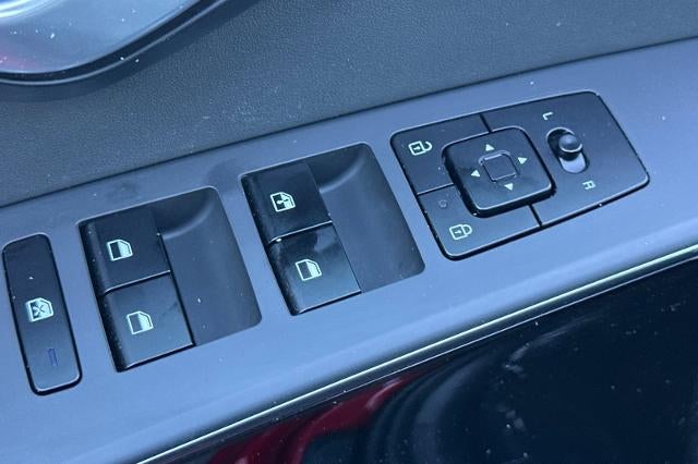 2023 Kia Niro EV Wind