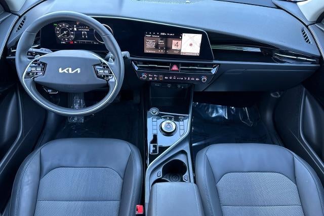 2023 Kia Niro EV Wind