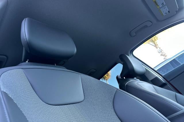 2023 Kia Niro EV Wind