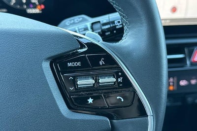 2023 Kia Niro EV Wind