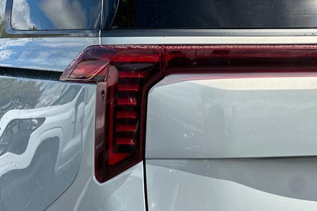 2025 Kia Carnival MPV SX Prestige