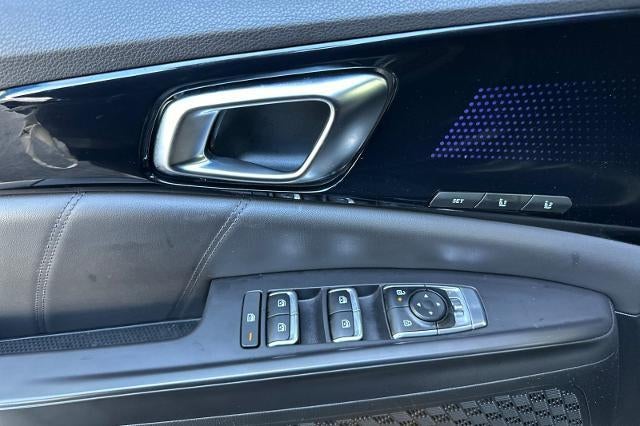 2025 Kia Carnival MPV SX Prestige