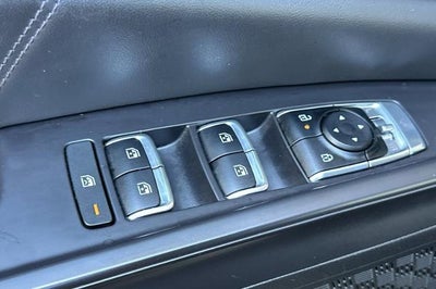 2025 Kia Carnival MPV SX Prestige