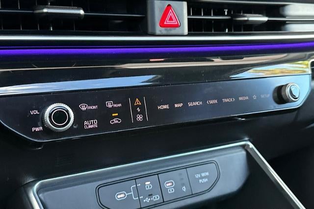 2025 Kia Carnival MPV SX Prestige