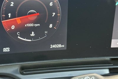 2025 Kia Carnival MPV SX Prestige