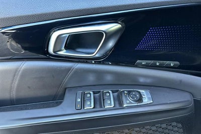 2025 Kia Carnival MPV SX Prestige