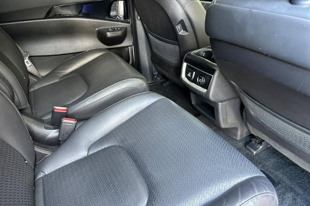 2025 Kia Carnival MPV SX Prestige