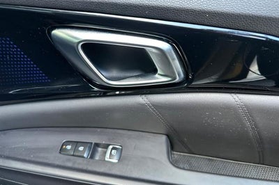 2025 Kia Carnival MPV SX Prestige