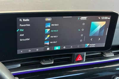 2025 Kia Carnival MPV SX Prestige