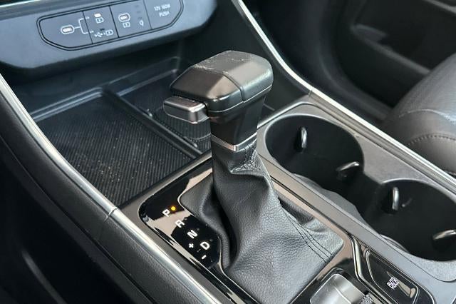 2025 Kia Carnival MPV SX Prestige