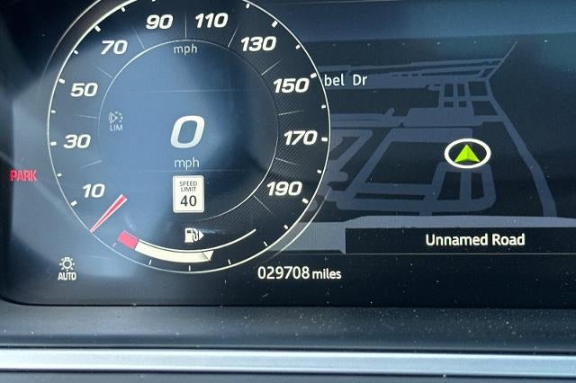 2021 Jaguar F-TYPE Coupe P300 RWD Automatic