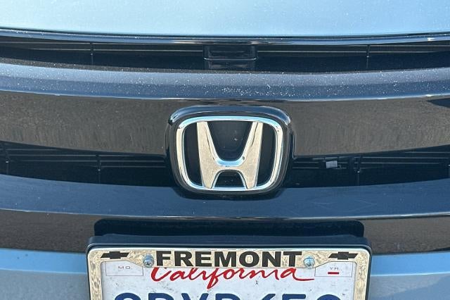 2020 Honda Civic Hatchback Sport Touring