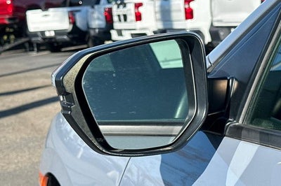 2020 Honda Civic Hatchback Sport Touring