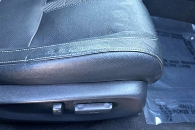 2020 Honda Civic Hatchback Sport Touring