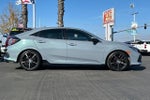 2020 Honda Civic Hatchback Sport Touring