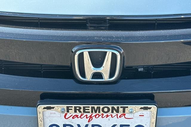 2020 Honda Civic Hatchback Sport Touring