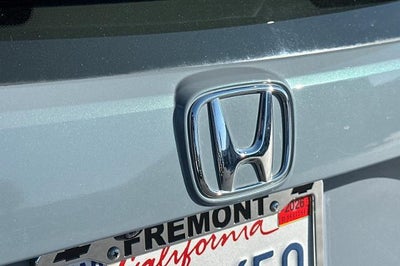 2020 Honda Civic Hatchback Sport Touring