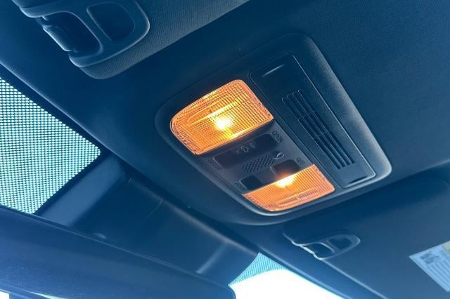 2020 Honda Civic Hatchback Sport Touring