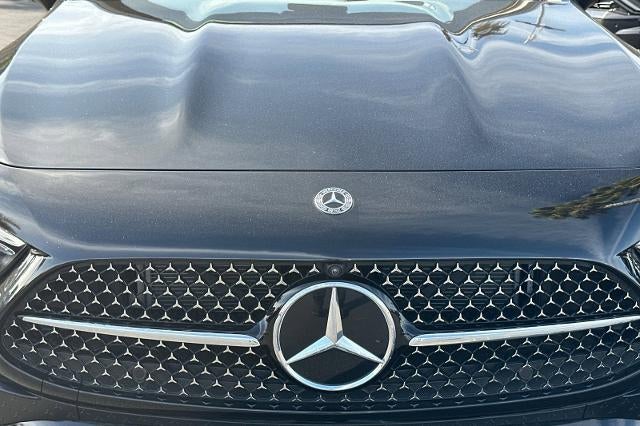 2024 Mercedes-Benz CLE 450 4MATIC®