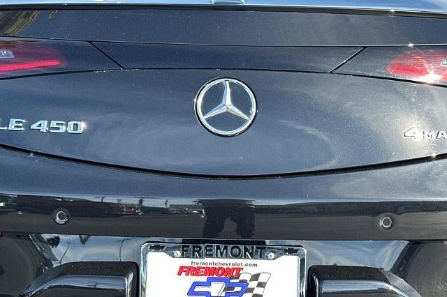 2024 Mercedes-Benz CLE 450 4MATIC®