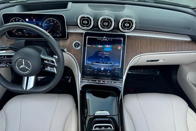 2024 Mercedes-Benz CLE 450 4MATIC®