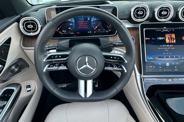 2024 Mercedes-Benz CLE 450 4MATIC®