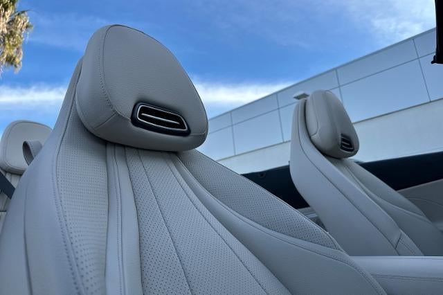 2024 Mercedes-Benz CLE 450 4MATIC®